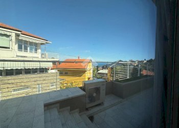 Quadrilocale Via Belvedere, Albissola Marina - foto 11