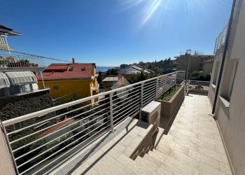 Quadrilocale Via Belvedere, Albissola Marina - foto 12