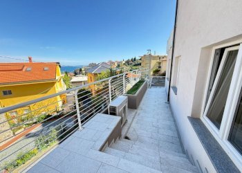 Quadrilocale Via Belvedere, Albissola Marina - foto 13