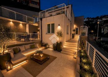 Four-room apartment Via Belvedere, Albissola Marina - photo 1