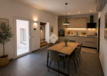 Four-room apartment Via Belvedere, Albissola Marina - photo 4