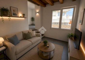 Four-room apartment Via Belvedere, Albissola Marina - photo 5