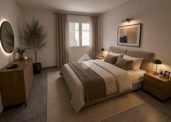 Four-room apartment Via Belvedere, Albissola Marina - photo 6