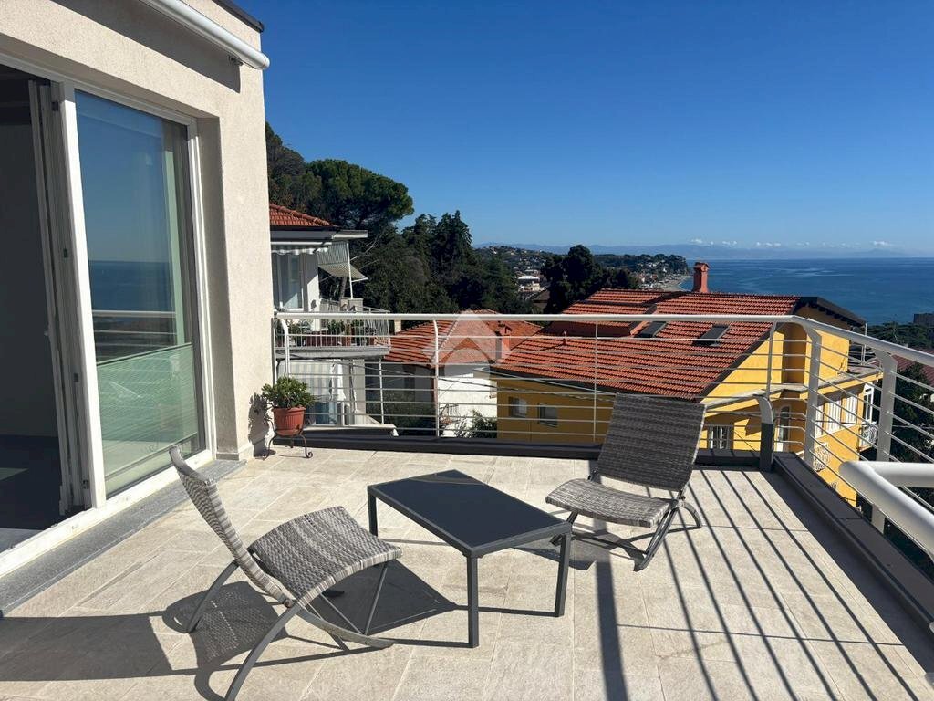 Trilocale Via Belvedere, Albissola Marina - foto 1