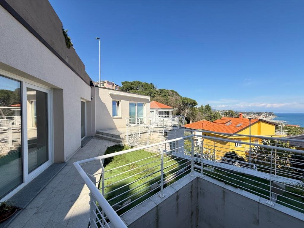 Trilocale Via Belvedere, Albissola Marina - foto 3