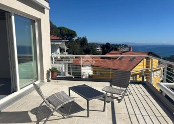 Trilocale Via Belvedere, Albissola Marina - foto 1