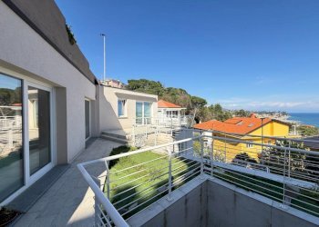 Trilocale Via Belvedere, Albissola Marina - foto 3