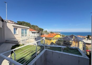 Trilocale Via Belvedere, Albissola Marina - foto 4