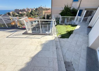 Trilocale Via Belvedere, Albissola Marina - foto 5