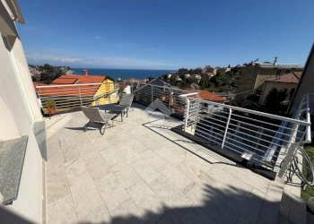 Trilocale Via Belvedere, Albissola Marina - foto 6