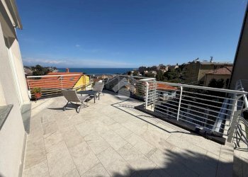 Trilocale Via Belvedere, Albissola Marina - foto 7