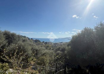 Trilocale Via Belvedere, Albissola Marina - foto 9