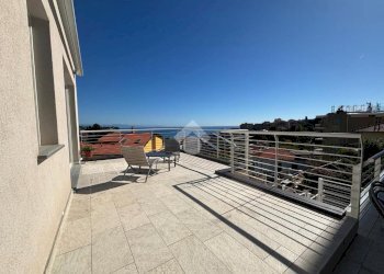 Trilocale Via Belvedere, Albissola Marina - foto 15