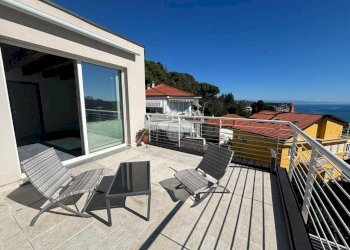 Trilocale Via Belvedere, Albissola Marina - foto 16