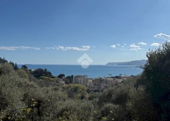 Trilocale Via Belvedere, Albissola Marina - foto 18