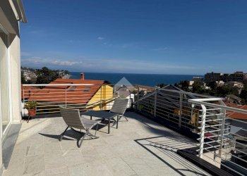 Trilocale Via Belvedere, Albissola Marina - foto 19