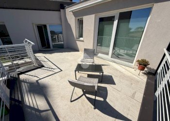 Trilocale Via Belvedere, Albissola Marina - foto 20