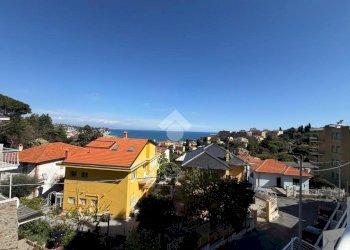 Trilocale Via Belvedere, Albissola Marina - foto 21