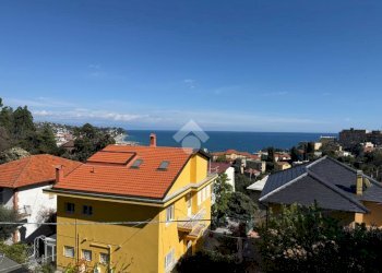 Trilocale Via Belvedere, Albissola Marina - foto 22