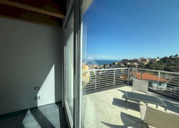 Trilocale Via Belvedere, Albissola Marina - foto 31