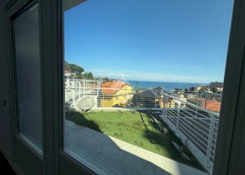 Trilocale Via Belvedere, Albissola Marina - foto 32