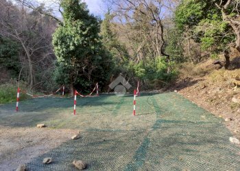 Trilocale Via Belvedere, Albissola Marina - foto 37