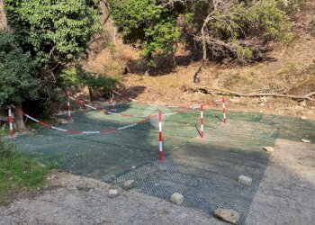 Trilocale Via Belvedere, Albissola Marina - foto 38