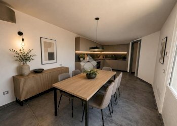 Three-room apartment Via Belvedere, Albissola Marina - photo 5