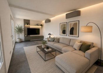 Three-room apartment Via Belvedere, Albissola Marina - photo 6