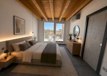 Three-room apartment Via Belvedere, Albissola Marina - photo 7
