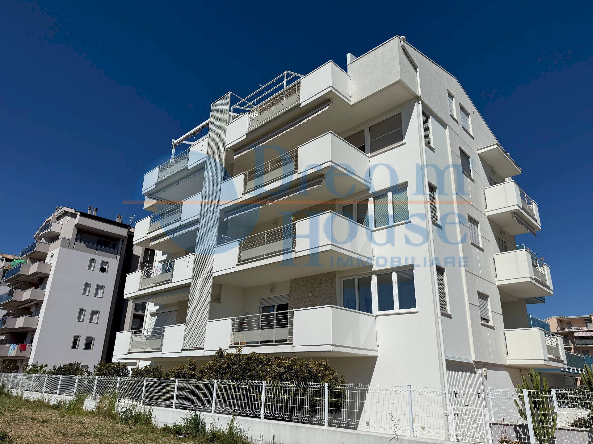 Foto 1 - Trilocale Via Flaiano, Alba Adriatica - foto 1