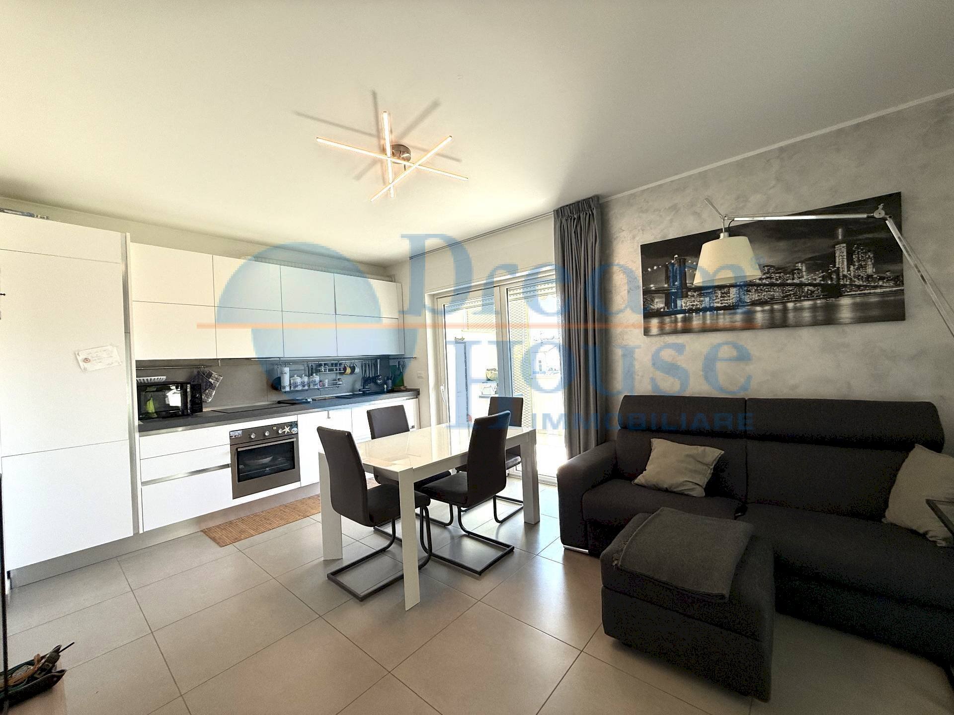 Foto 2 - Trilocale Via Flaiano, Alba Adriatica - foto 2