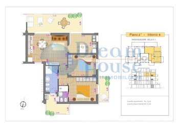 Foto 44 - Trilocale Via Flaiano, Alba Adriatica - foto 44