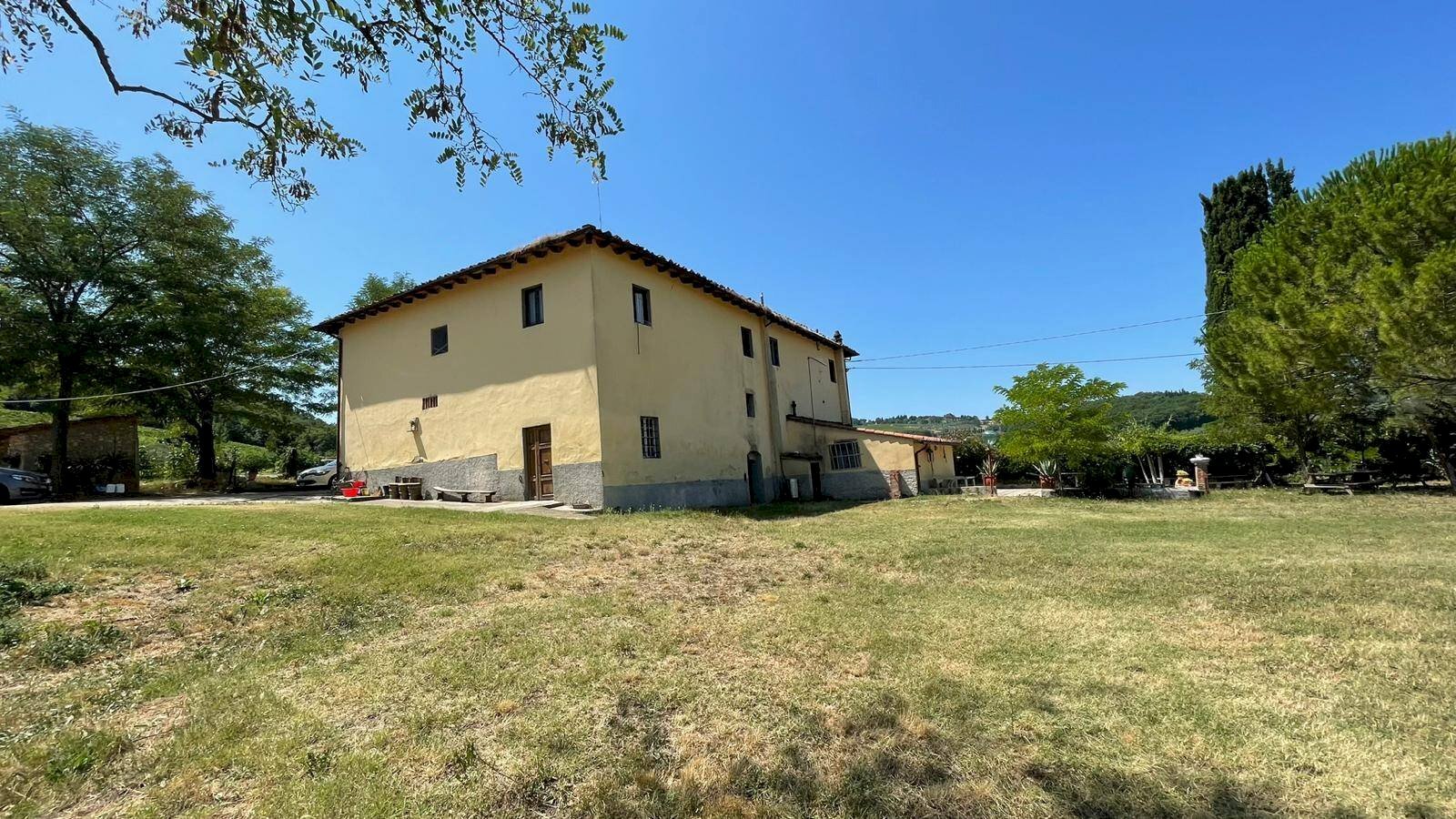 Foto 1 - Azienda agricola Montespertoli - foto 1