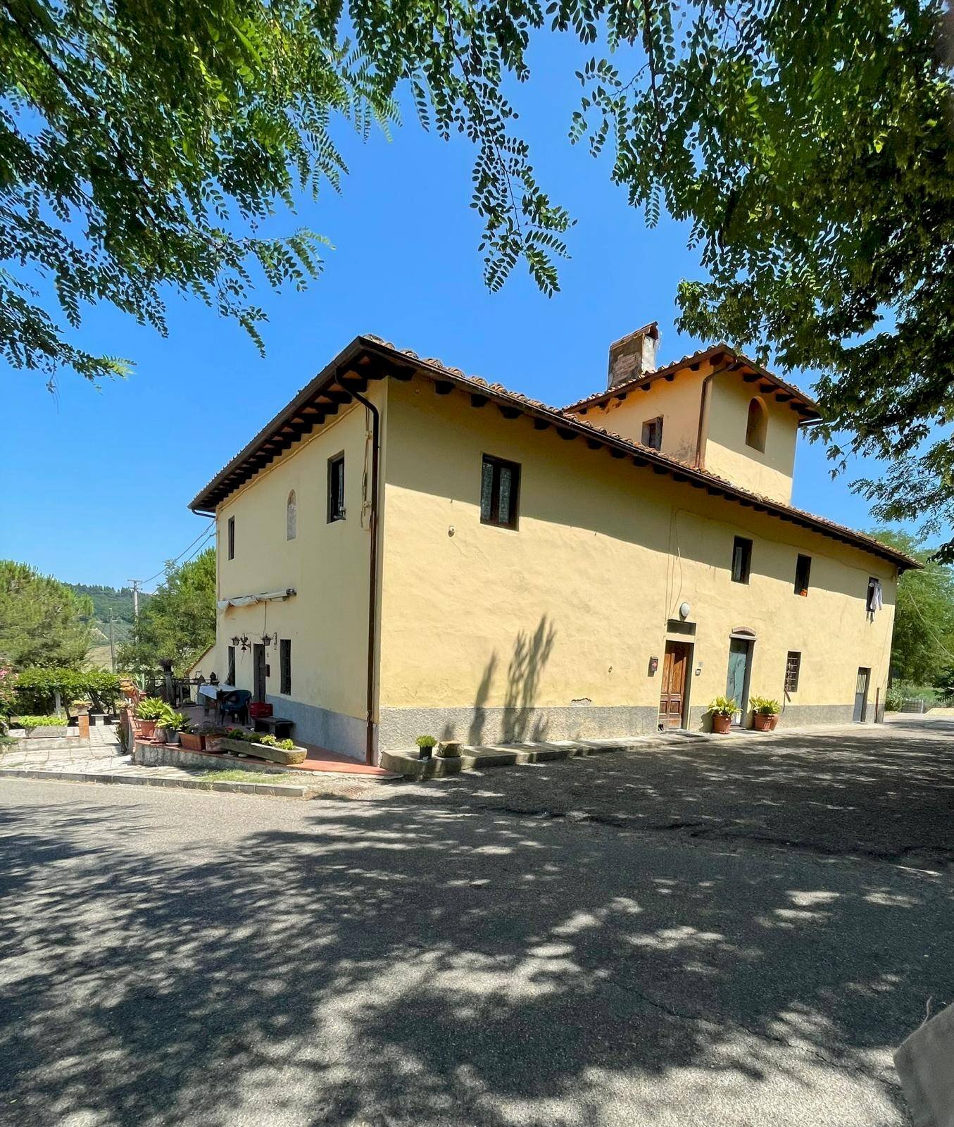 Foto 2 - Azienda agricola Montespertoli - foto 2