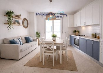 Foto 4 - Appartamento corso Italia
 
17, Pietra Ligure - foto 4