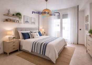 Foto 10 - Appartamento corso Italia
 
17, Pietra Ligure - foto 10