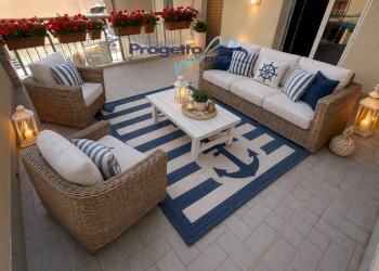 Foto 15 - Appartamento corso Italia
 
17, Pietra Ligure - foto 14
