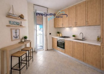 Foto 17 - Appartamento corso Italia
 
17, Pietra Ligure - foto 16