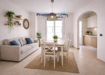 Foto 19 - Appartamento corso Italia
 
17, Pietra Ligure - foto 18