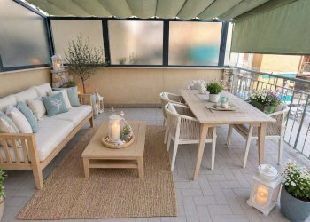 terrazza possibilità tenda - Appartamento corso Italia
 
17, Pietra Ligure - foto 19