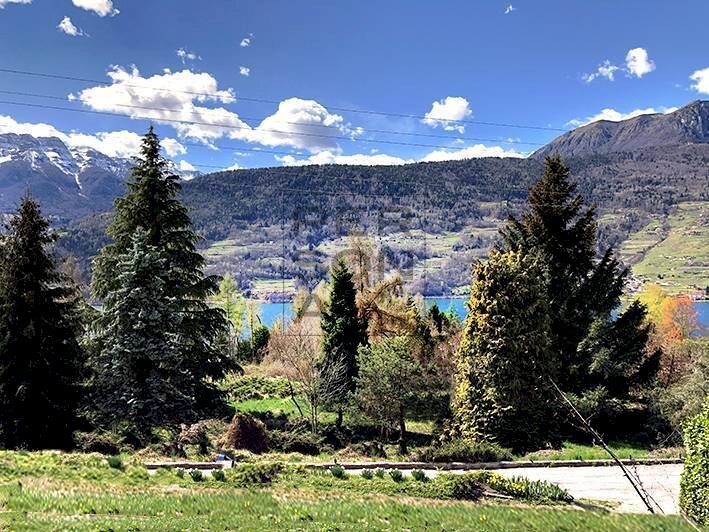 Foto 1 - Terreno edificabile Tenna - foto 1