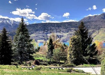 Foto 1 - Terreno edificabile Tenna - foto 1