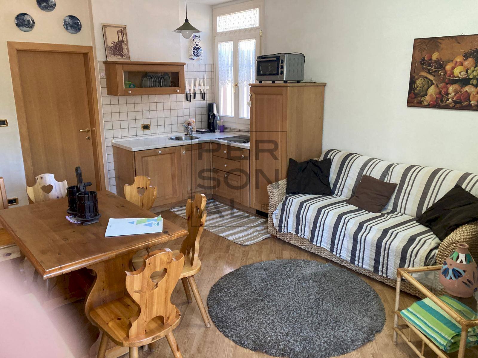 Foto 2 - Four-room apartment Cavalese - photo 2