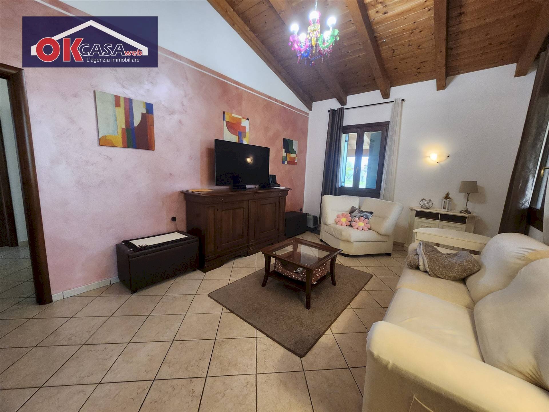 Foto 3 - Villa via silone, Bovolone - foto 3