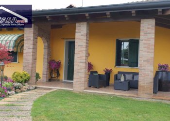 Foto 1 - Villa via silone, Bovolone - foto 1