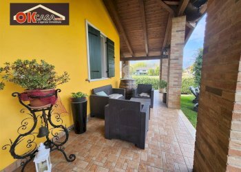 Foto 21 - Villa via silone, Bovolone - foto 21