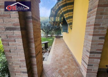 Foto 22 - Villa via silone, Bovolone - foto 22