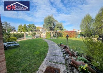 Foto 27 - Villa via silone, Bovolone - foto 27