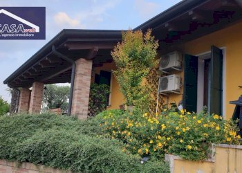 Foto 33 - Villa via silone, Bovolone - foto 33